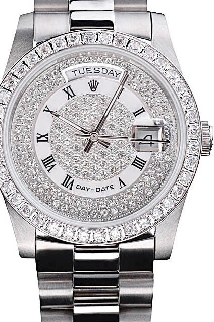 MiroTime 0715 Rolex Day-Date-rl34